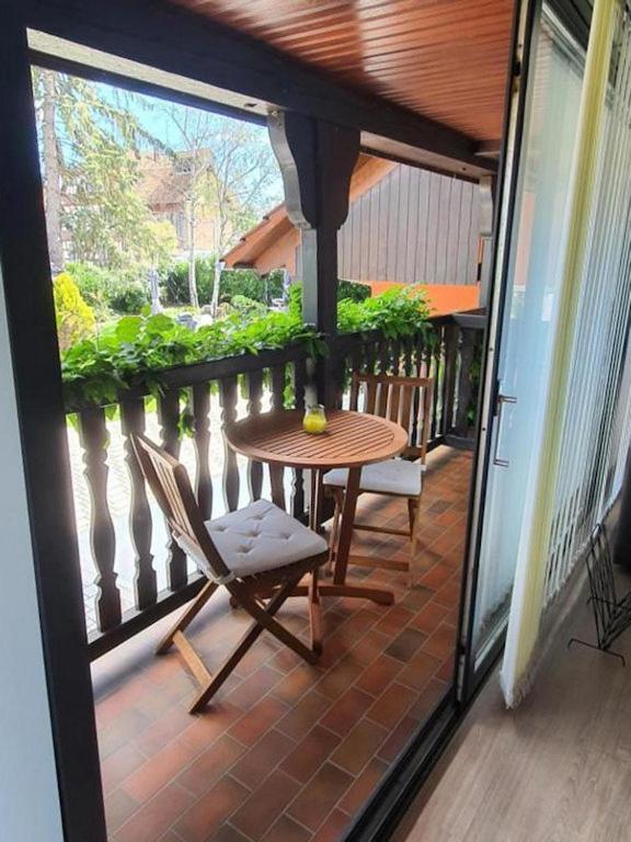 Gites Le P'Tit Paradis Du Ried Sundhouse Eksteriør bilde